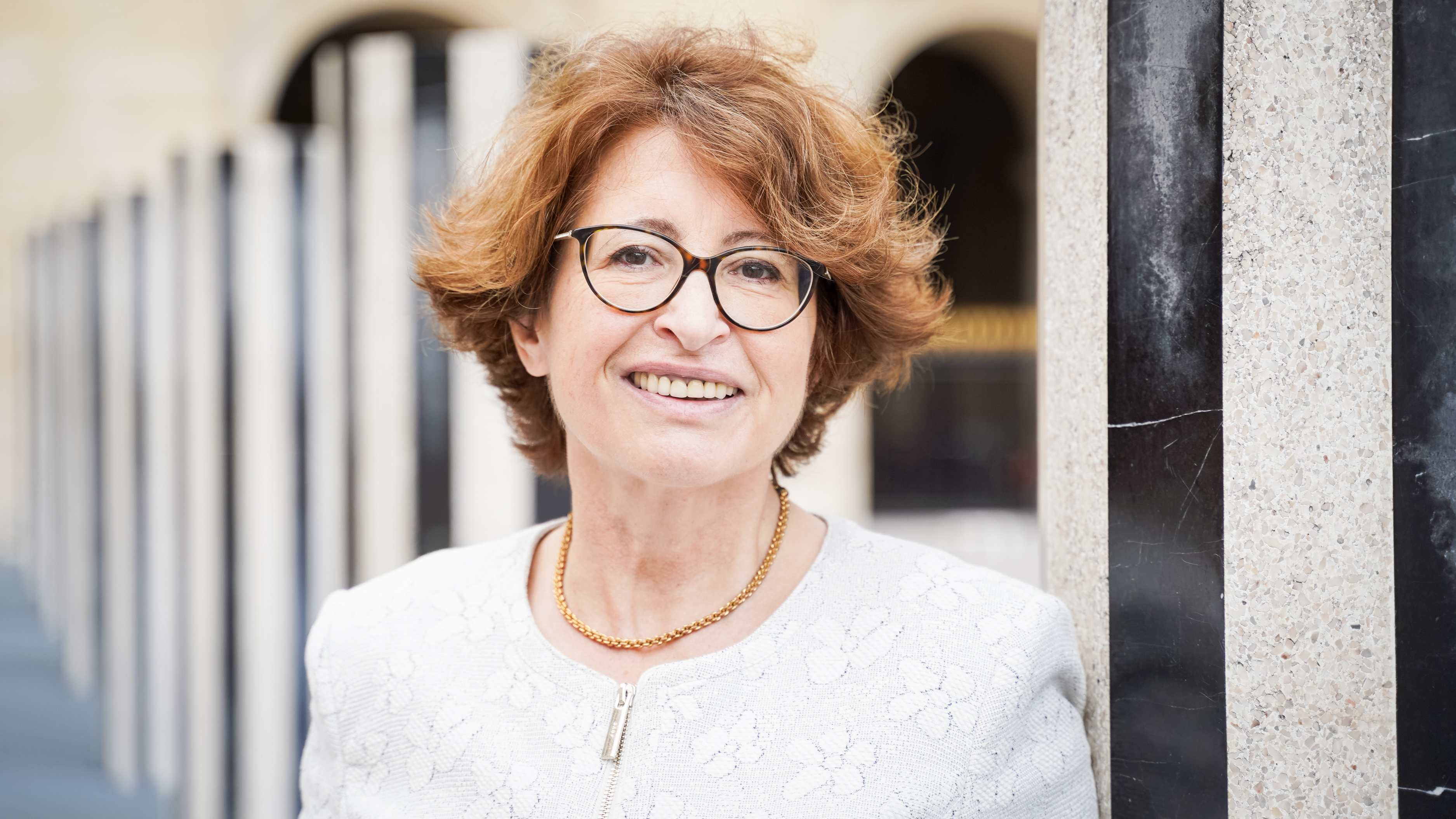 Michèle Vincent