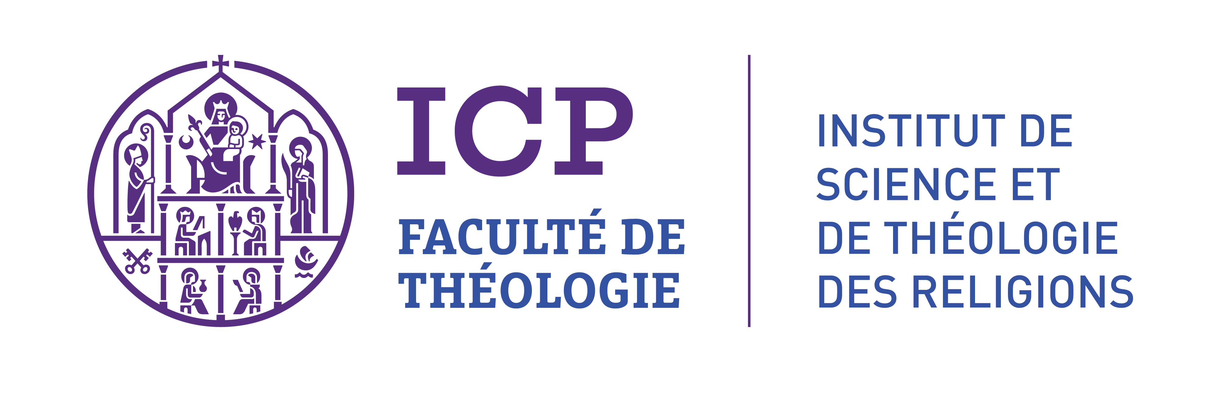logo ISTR