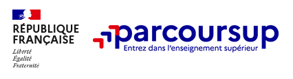 parcoursup 2026 ICP