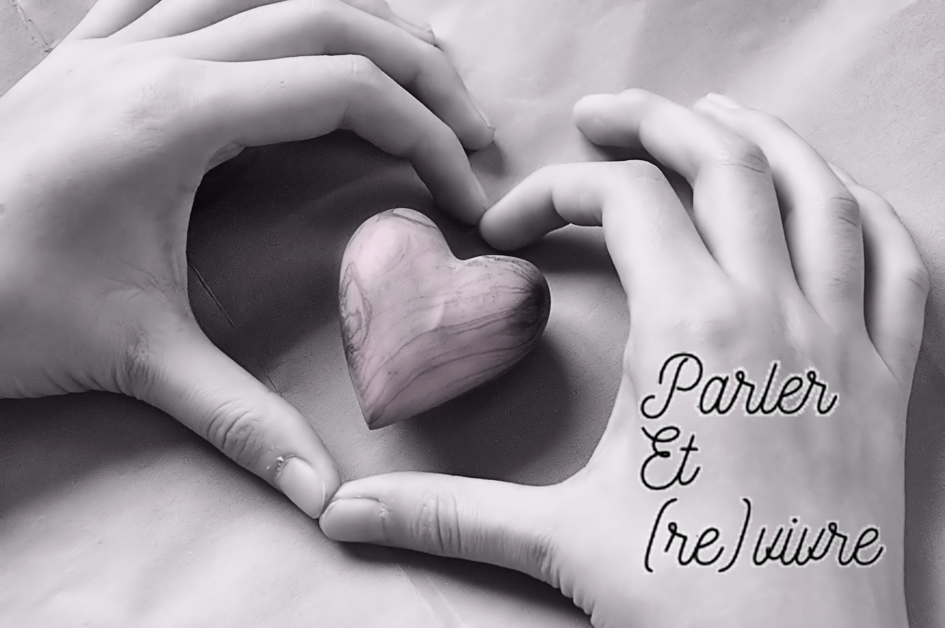 logo parleretrevivre