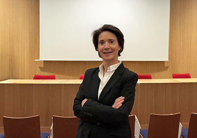 Pauline Piettre Ozanam