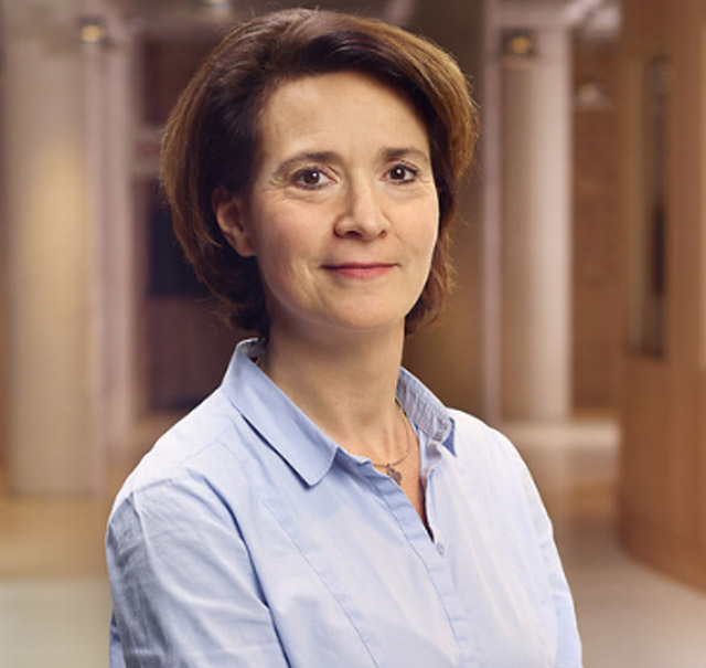 Pauline Piettre