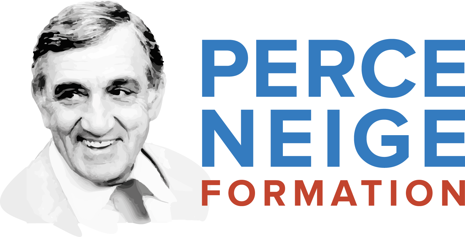 logo Perce Neige formation