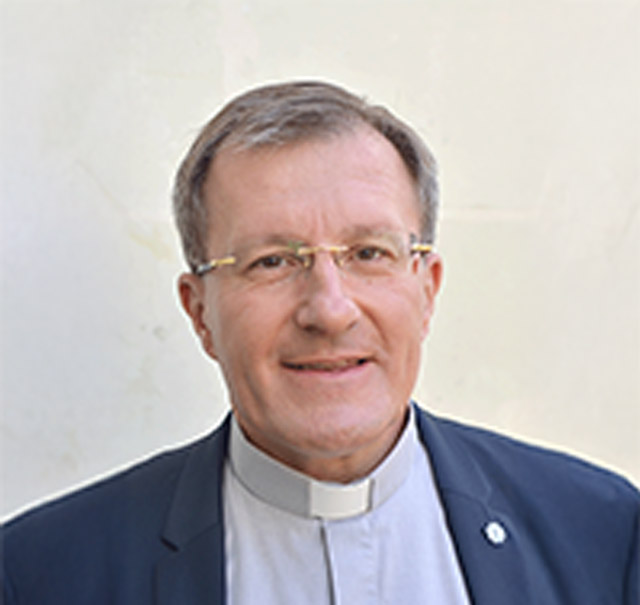 Père Raimbault