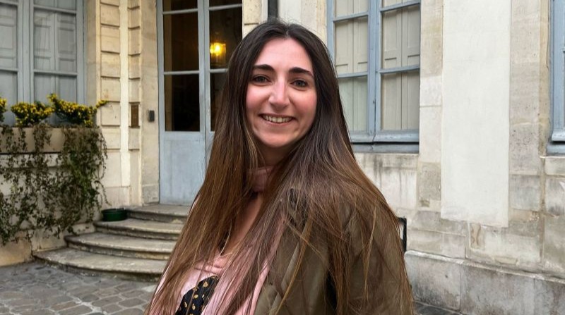 Elisa Brunet