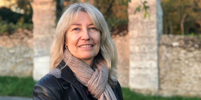 Annick Coste