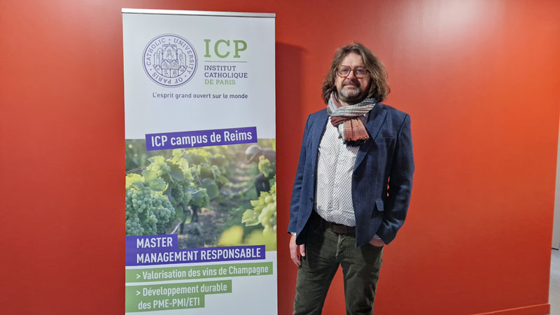 Jean-Claude LOPEZ