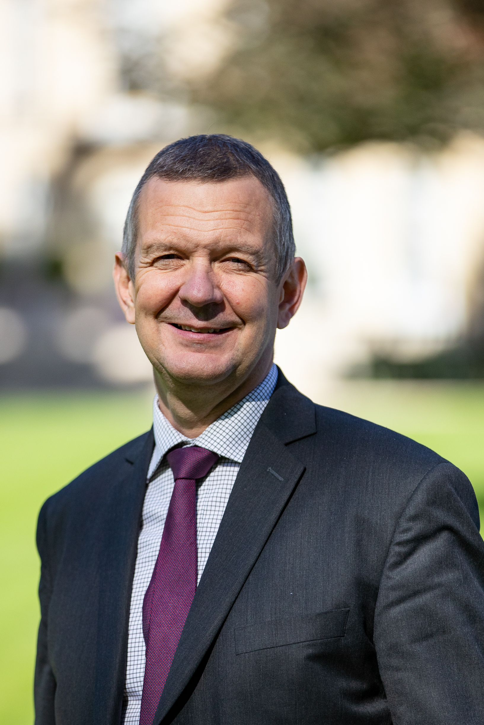 Benoît Durieux