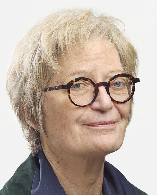 Isabelle de Gaulmyn