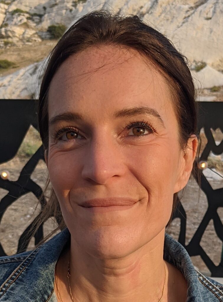 Marie Gayte Lebrun