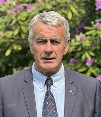 Pierre-Marie Hébert, Président McommeMutuelle