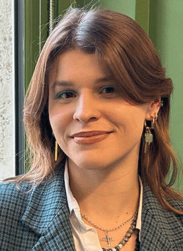 maria icp