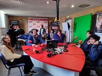 Interview RCF