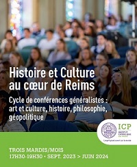 Histoire et Culture au coeur de Reims