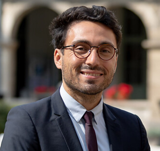 Pierre Hernan Rojas