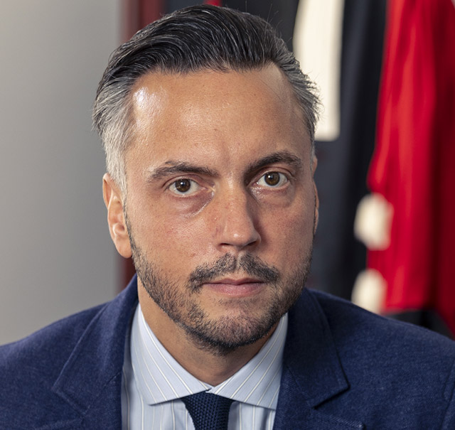 Pierre TCHERKESSOFF