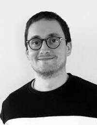 Pierrick De Saint-Vaast 