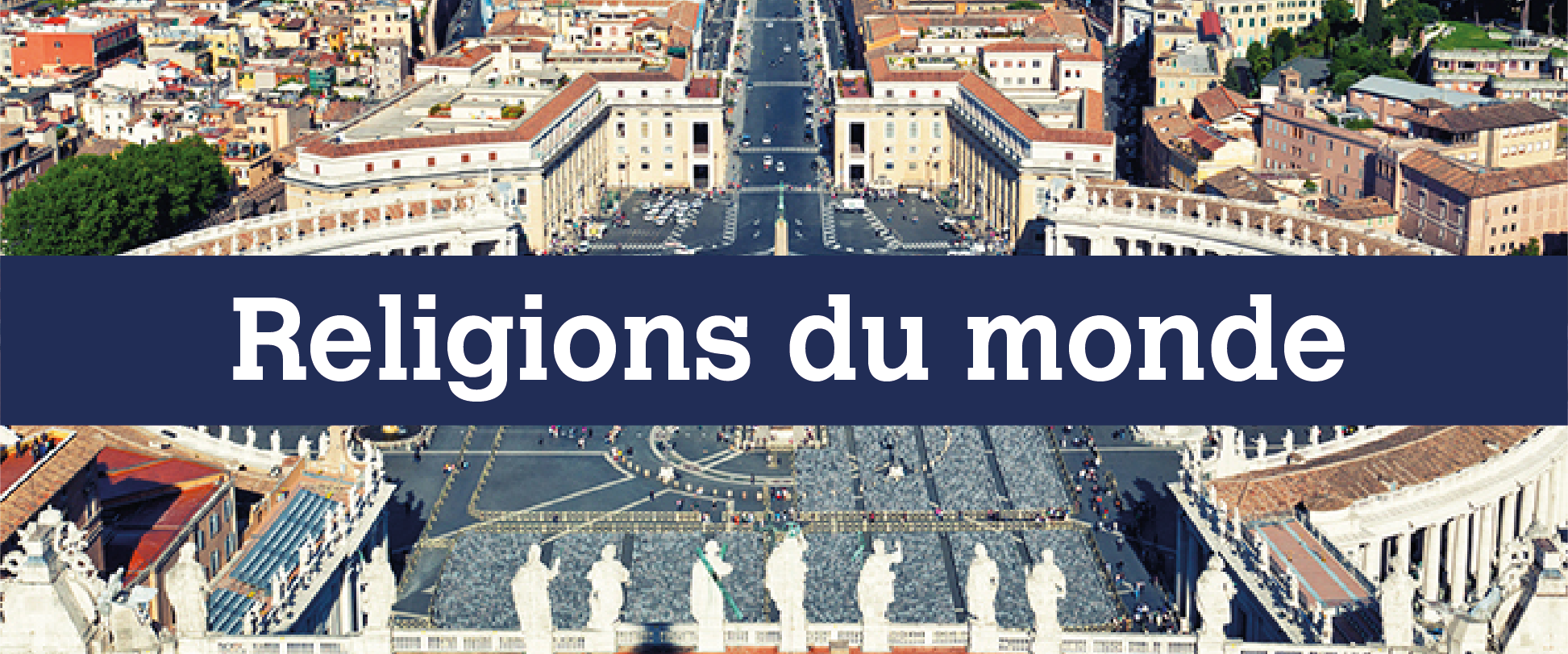 Religions du monde