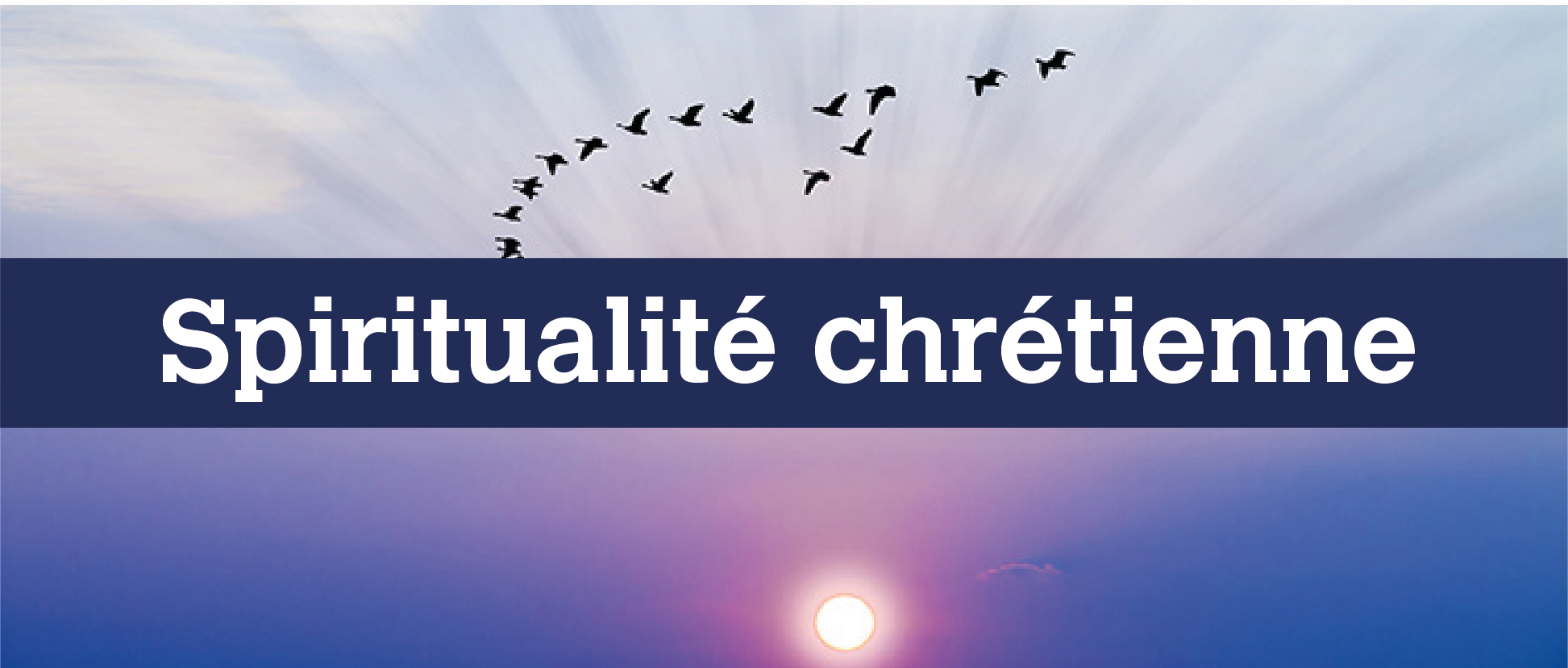 spiritualité