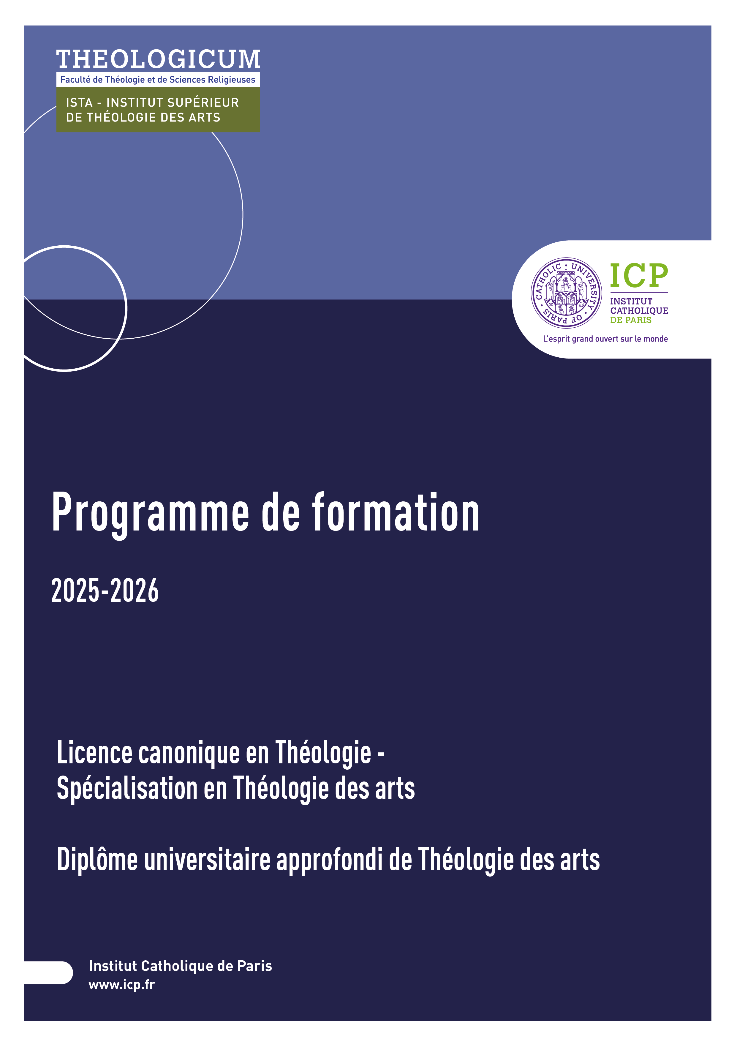 ISTA 2526