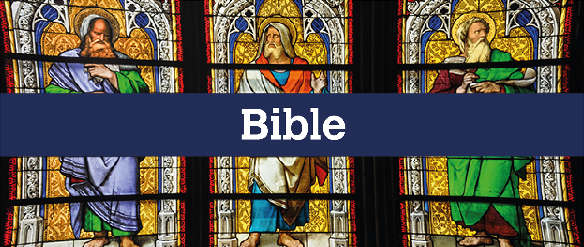 bible