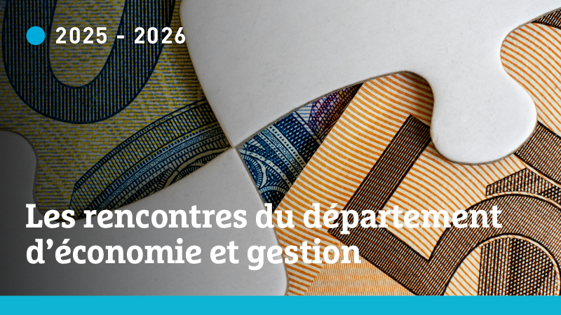 departement eco gestion 