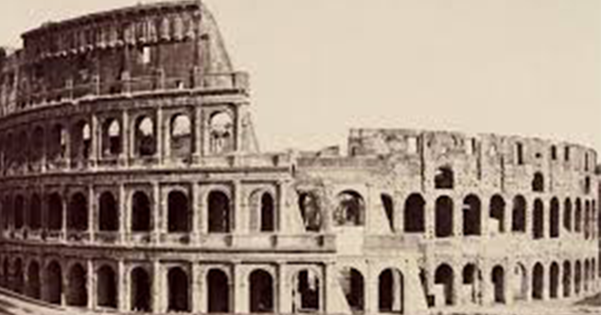 Rome ICP