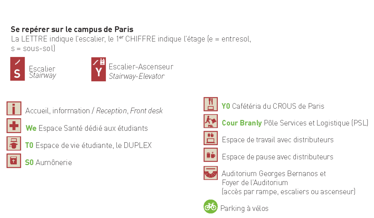 plan icp paris campus