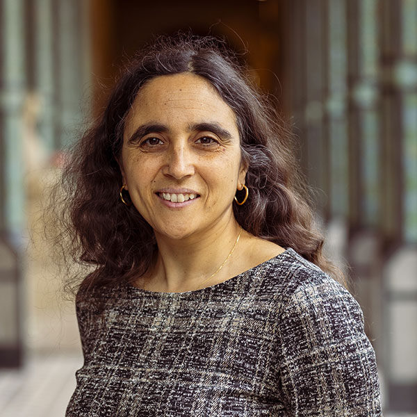 Sophie Enos-Attali
