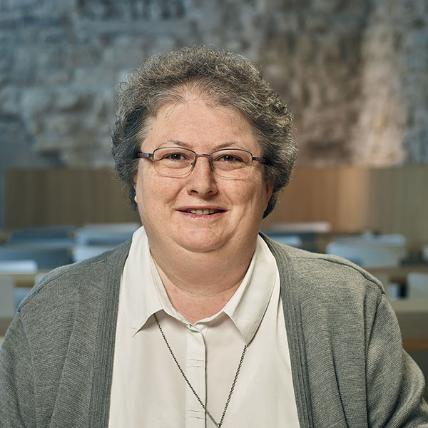 Catherine Fino