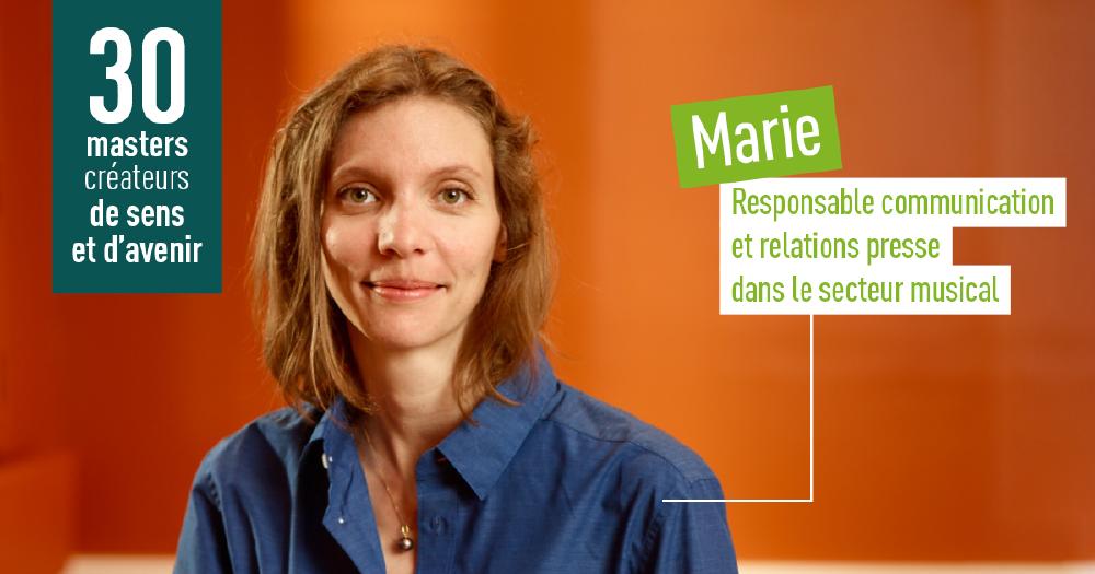 marie egerie masters 2025