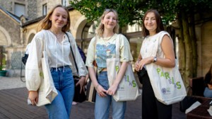 Etudiantes