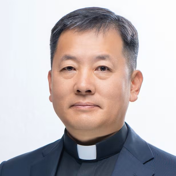 Paul Han 
