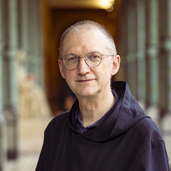 Patrick Pretot
