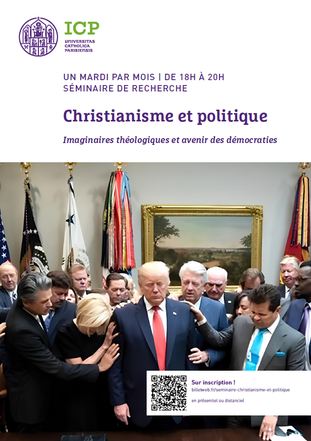 Christianisme et politique 