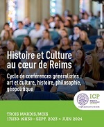 Histoire et Culture au coeur de Reims