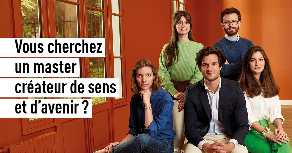 campagne masters 2024