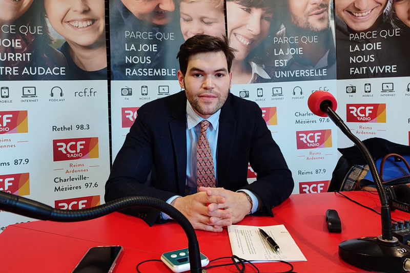 Interview RCF
