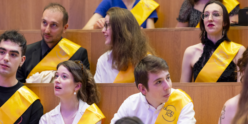 Master double diplômes