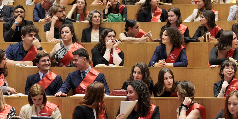 Poursuite d'études ICP