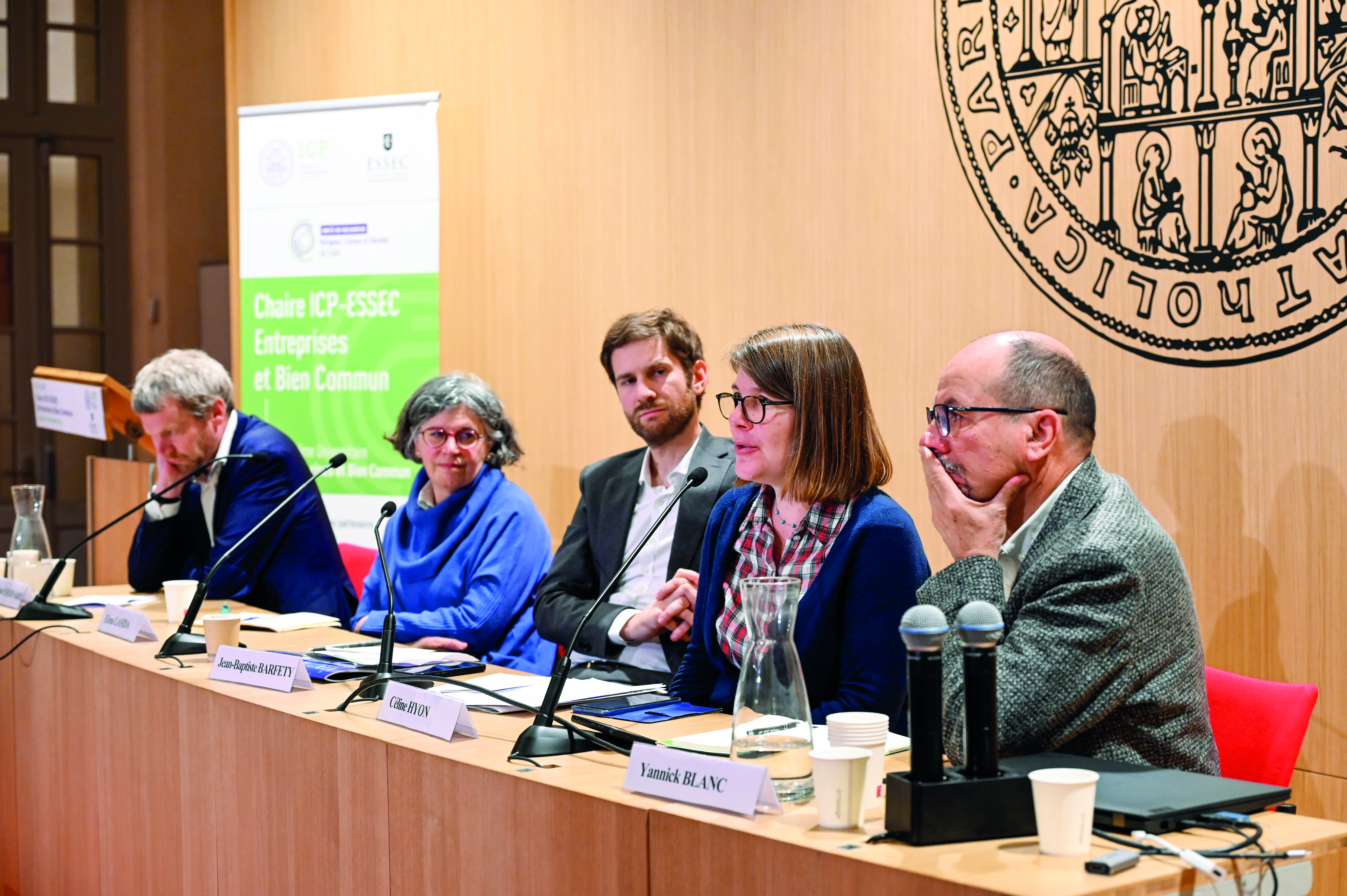 recherche rayonnement academique