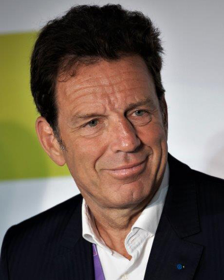 Geoffroy Roux de Bézieux