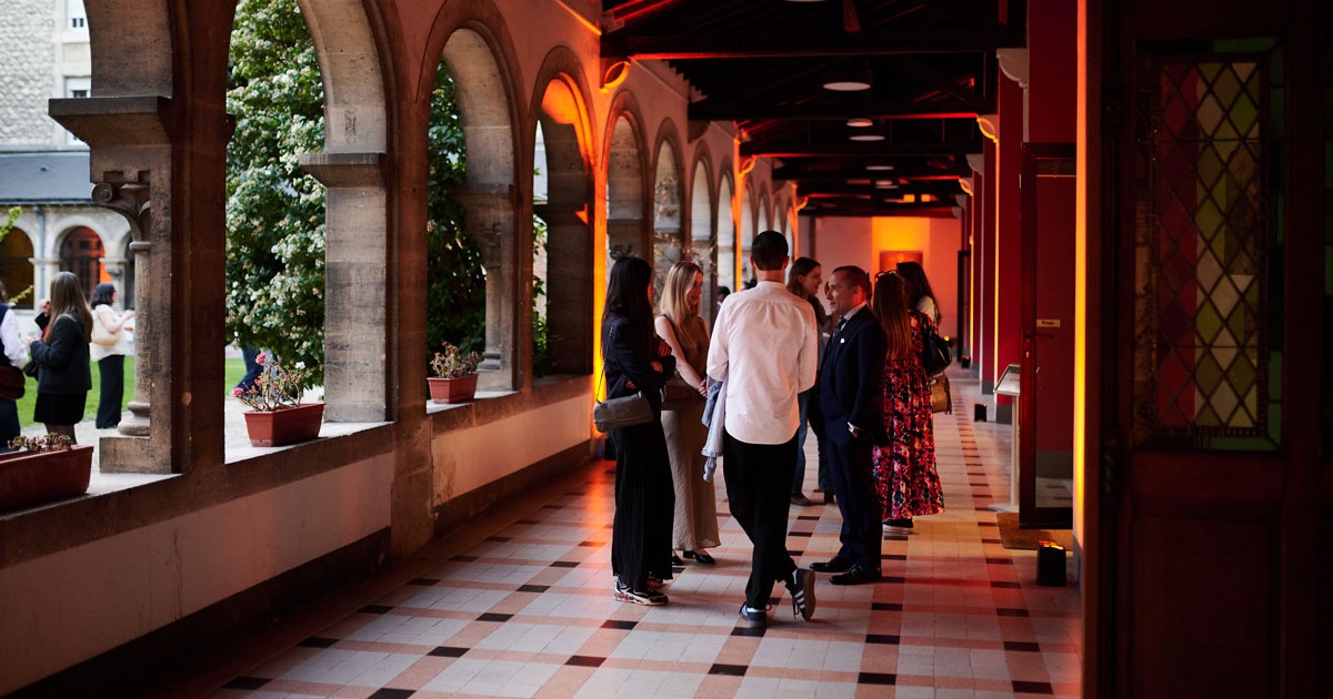 Soirée Portes Ouvertes