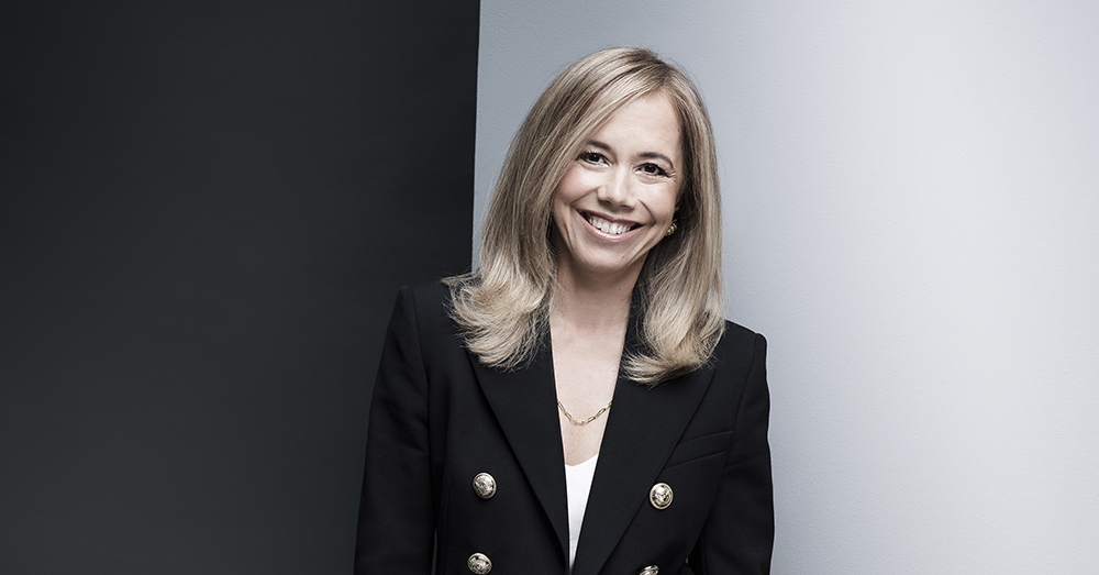 Dr Isabel Capeloa Gil