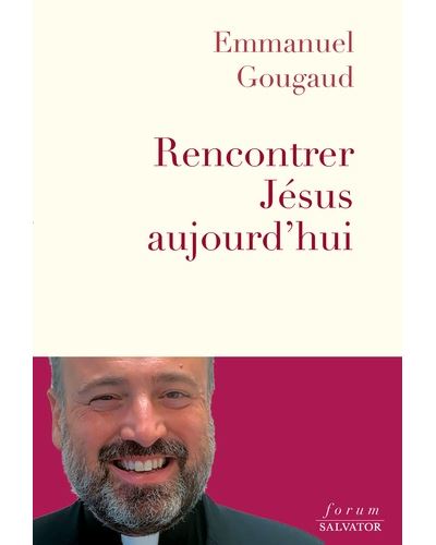 Emmanuel Gougaud