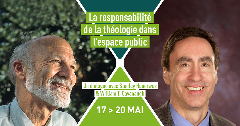 théologie dans l'espace public