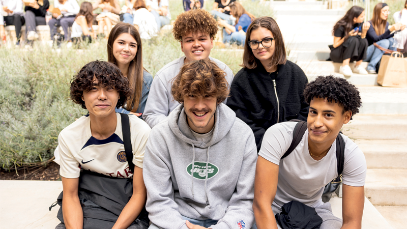 Journées portes ouvertes 2026