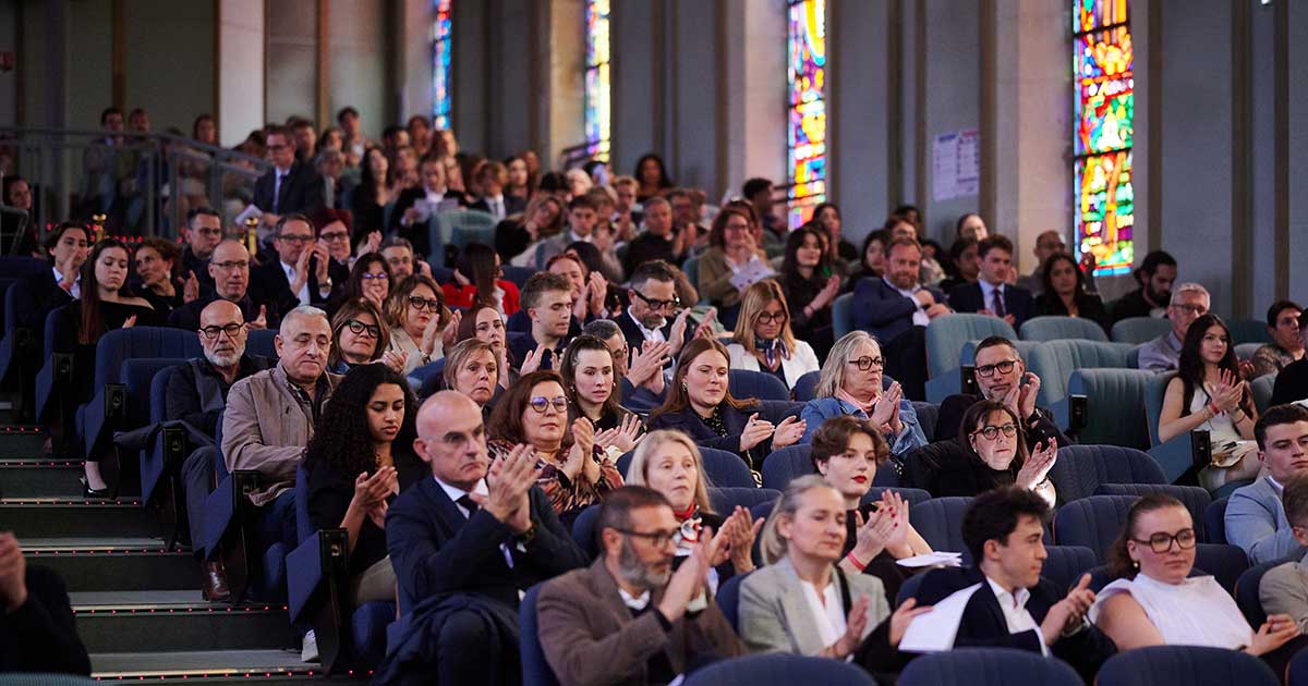 Conférence