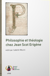 Philosophie Et Theologie Chez Jean Scot Erigene Icp