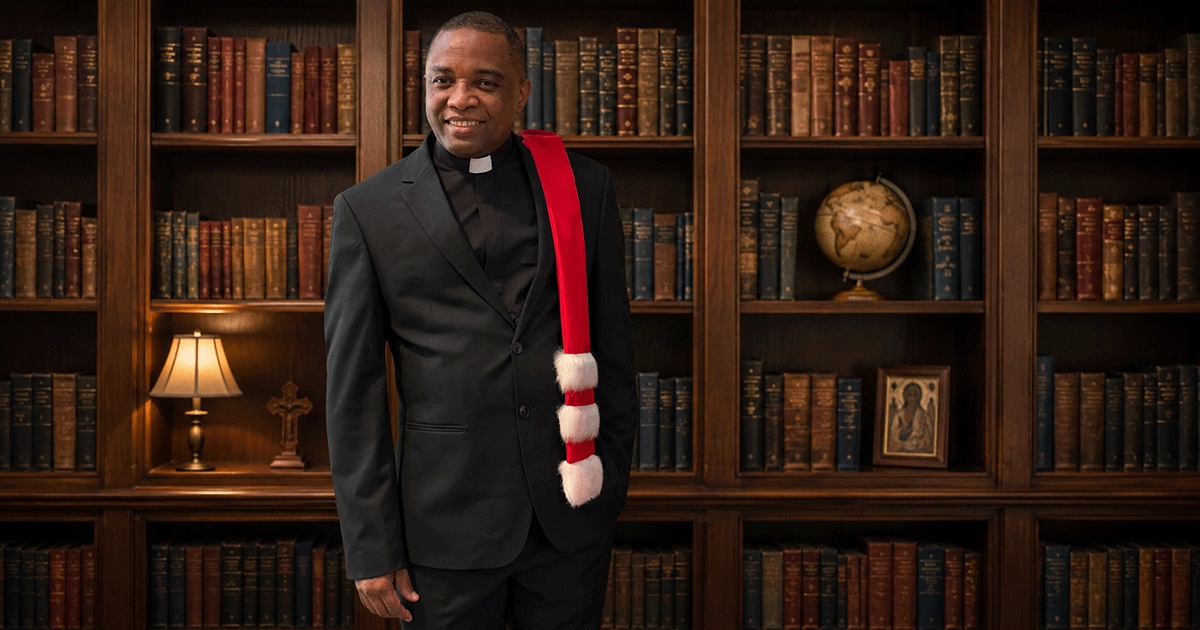 Richard Fenomenana